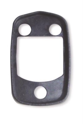 German quality engine lid lock seal to body