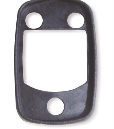 German quality engine lid lock seal to body
