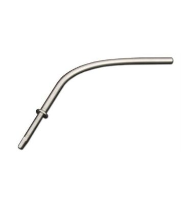 German quality stainless steel P/S mirror arm 8.5mm