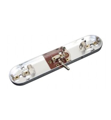 German quality interior light unit Bus