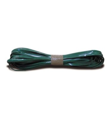 German quality belt line trim insert in Velvet Green