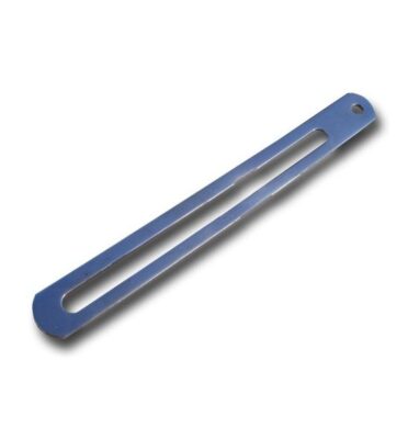 Safari chrome finished slider bracket 4 needed 55-67