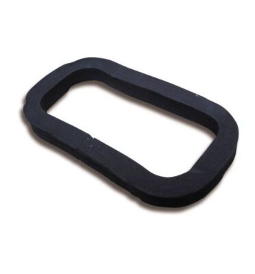 German quality fuel tank to body seal Bus