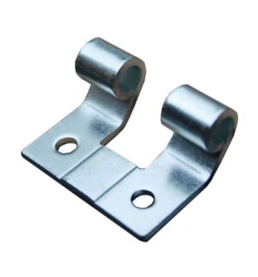 German quality accelerator pedal hinge on floor Bus