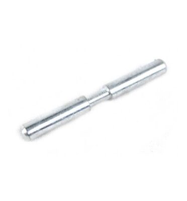 German quality accelerator hinge pin with centre groove