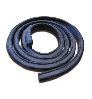 German quality deluxe bumper trim insert Bus