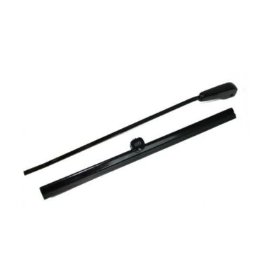 German quality Black wiper kit