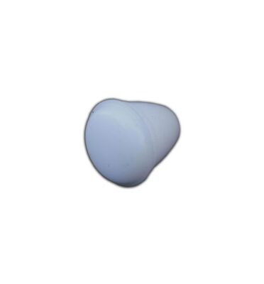 German quality knob for headlamp switch White 55-67