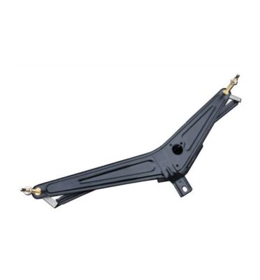 German quality wiper unit complete without motor
