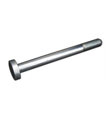 German quality half moon gear box to engine bolt